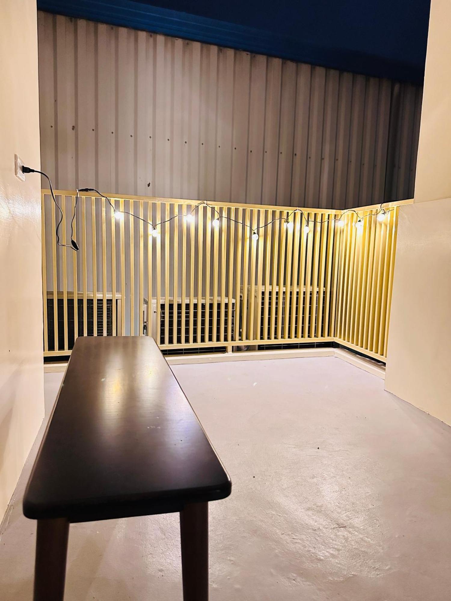 H-Khun Apartment Donggang Luaran gambar