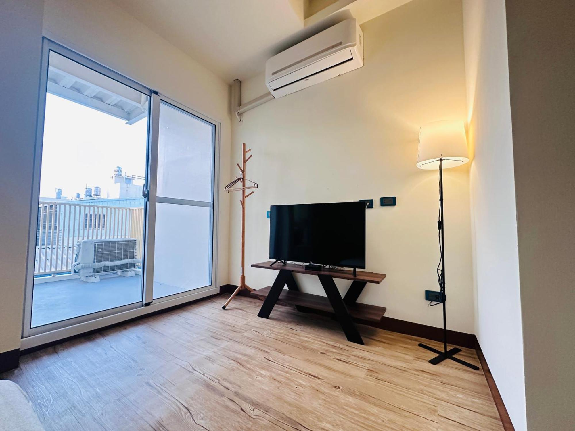 H-Khun Apartment Donggang Luaran gambar